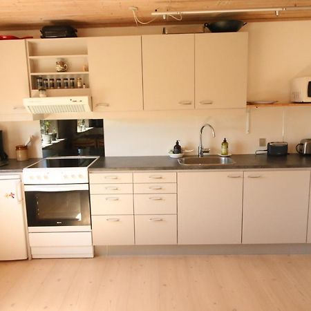 One Bedroom Apartment In Quiet Neighborhood Tórshavn Dış mekan fotoğraf