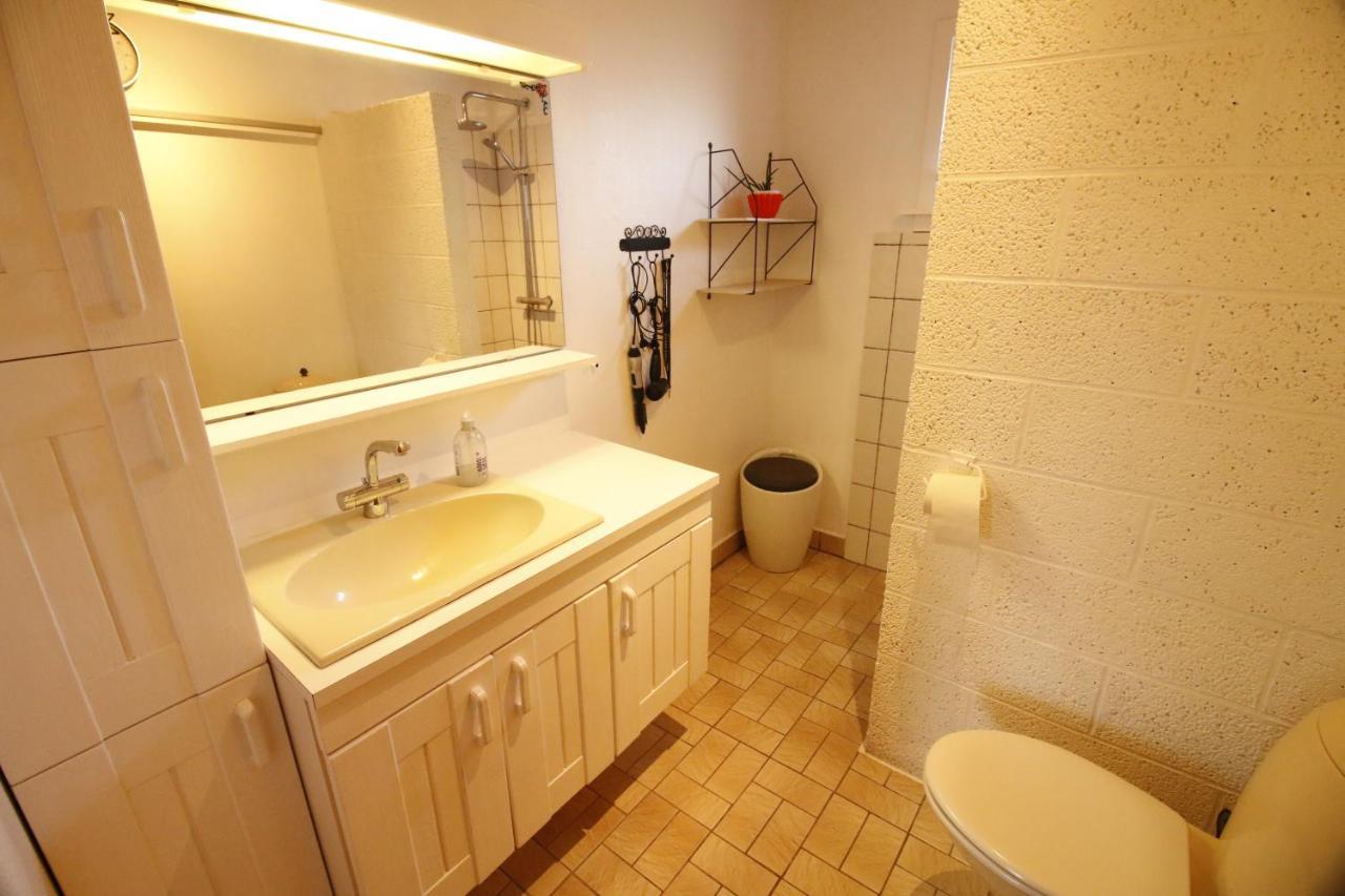 One Bedroom Apartment In Quiet Neighborhood Tórshavn Dış mekan fotoğraf