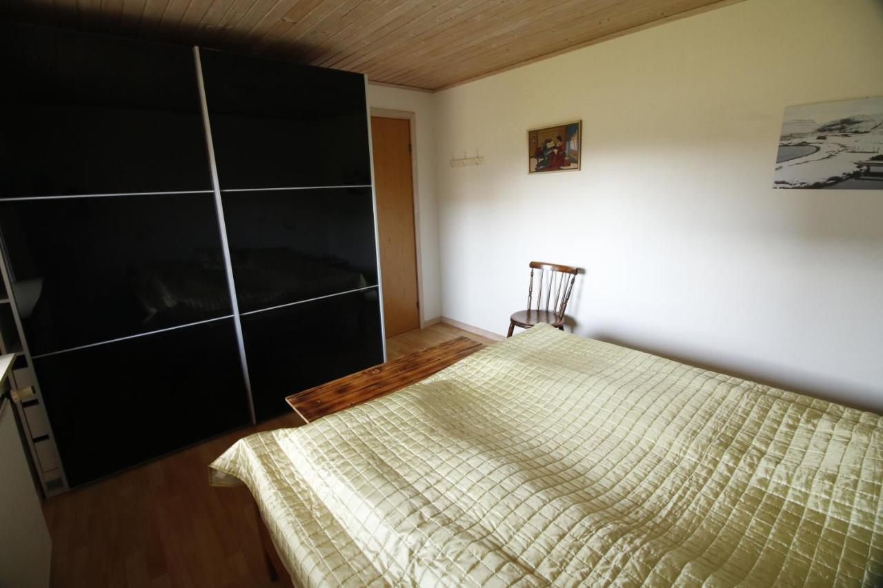 One Bedroom Apartment In Quiet Neighborhood Tórshavn Dış mekan fotoğraf