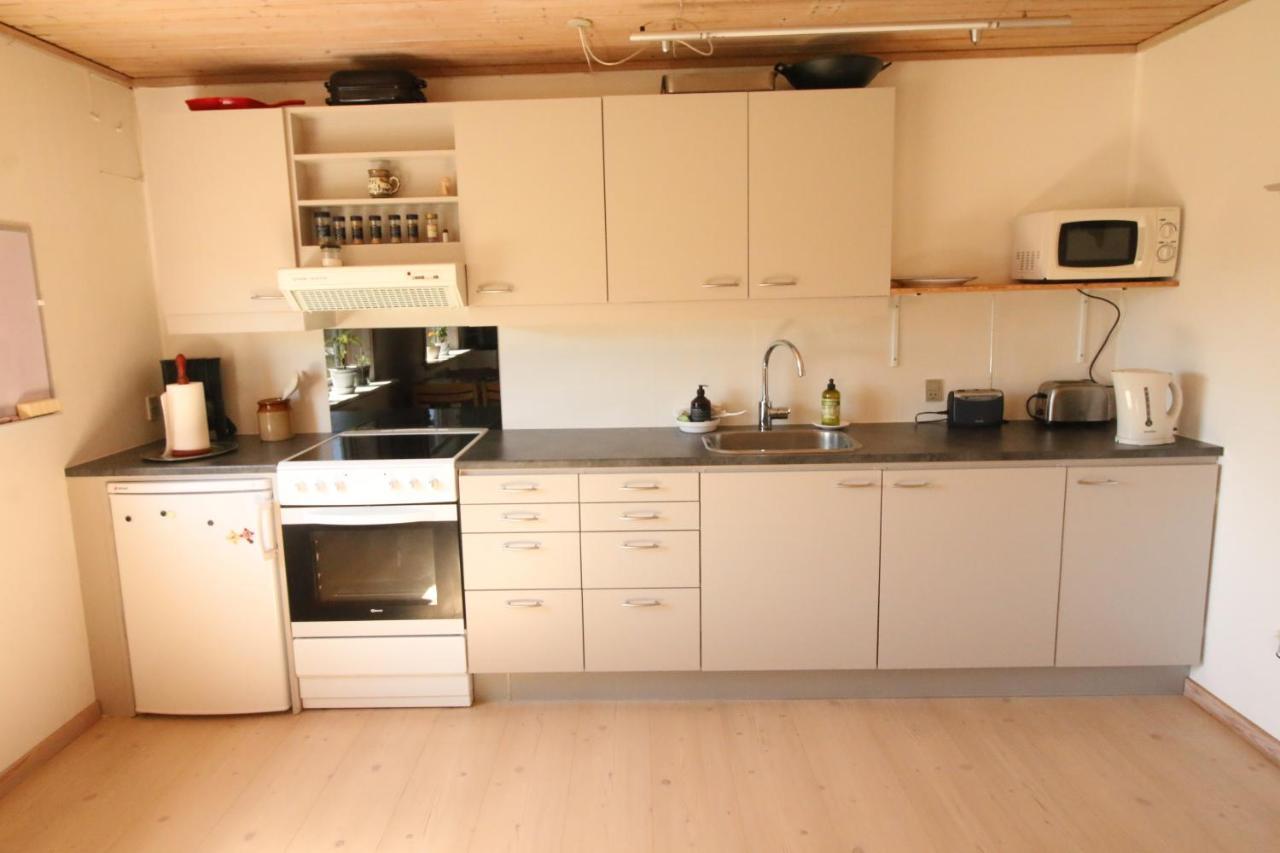 One Bedroom Apartment In Quiet Neighborhood Tórshavn Dış mekan fotoğraf