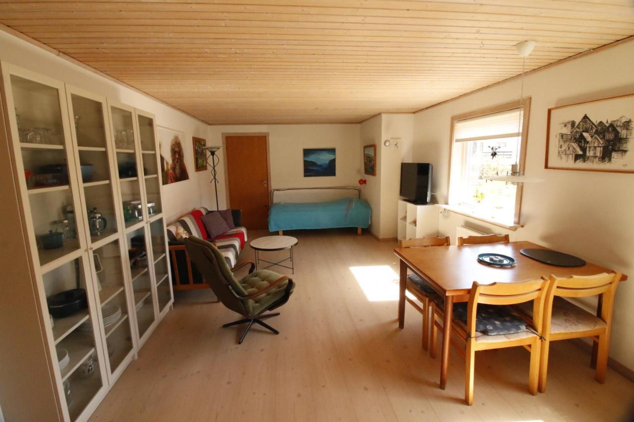 One Bedroom Apartment In Quiet Neighborhood Tórshavn Dış mekan fotoğraf